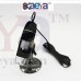 OkaeYa 8 LED USB Digital Microscope Endoscope Zoom Camera Magnifier Plus Stand detachable lens